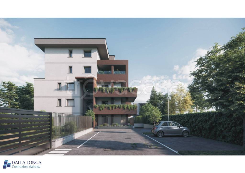 appartamento in vendita a Bovisio-Masciago