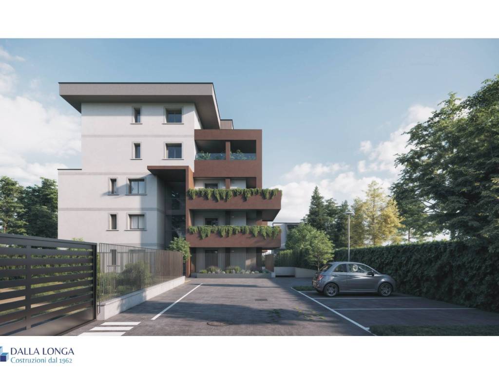 appartamento in vendita a Bovisio-Masciago