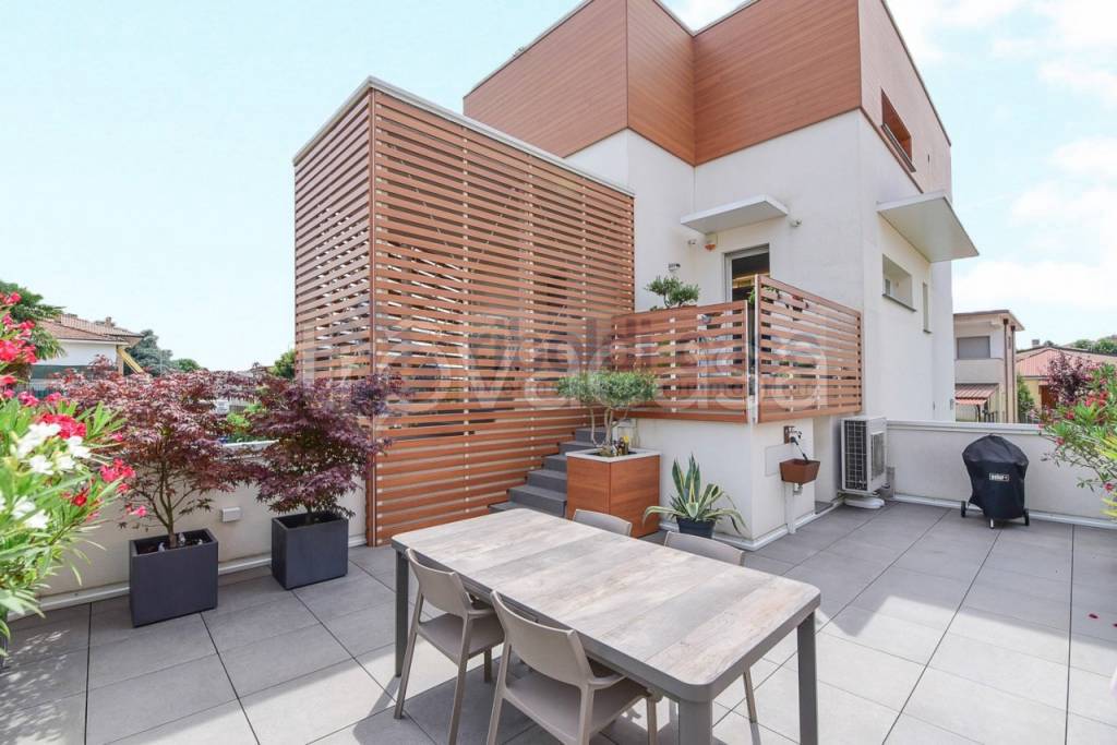 casa indipendente in vendita a Bovisio-Masciago