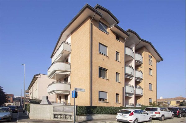 appartamento in vendita a Bovisio-Masciago