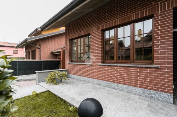 casa indipendente in vendita a Bovisio-Masciago