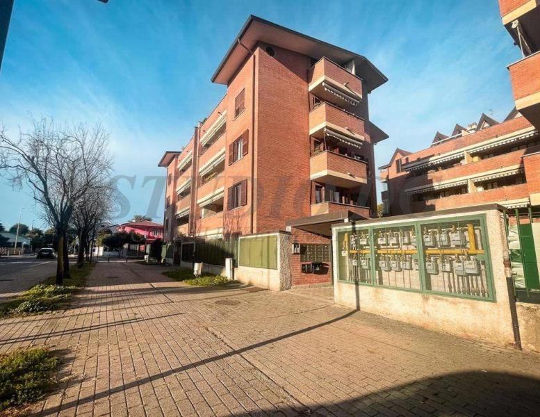 appartamento in vendita a Bovisio-Masciago