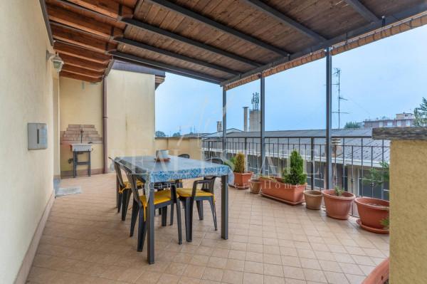 appartamento in vendita a Bovisio-Masciago