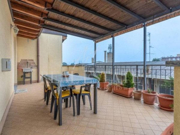 appartamento in vendita a Bovisio-Masciago