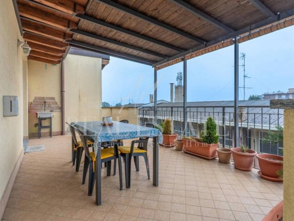 appartamento in vendita a Bovisio-Masciago