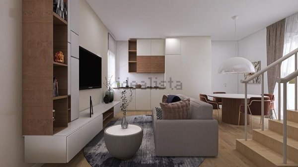 appartamento in vendita a Bovisio-Masciago