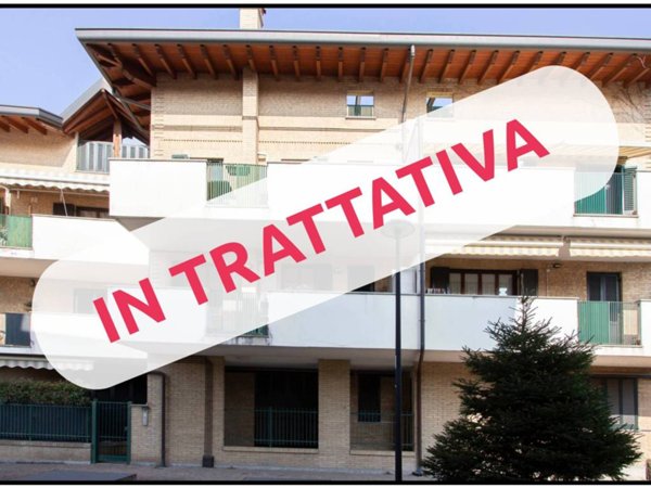 appartamento in vendita a Bovisio-Masciago