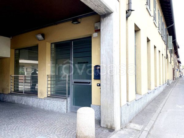 ufficio in vendita a Bovisio-Masciago