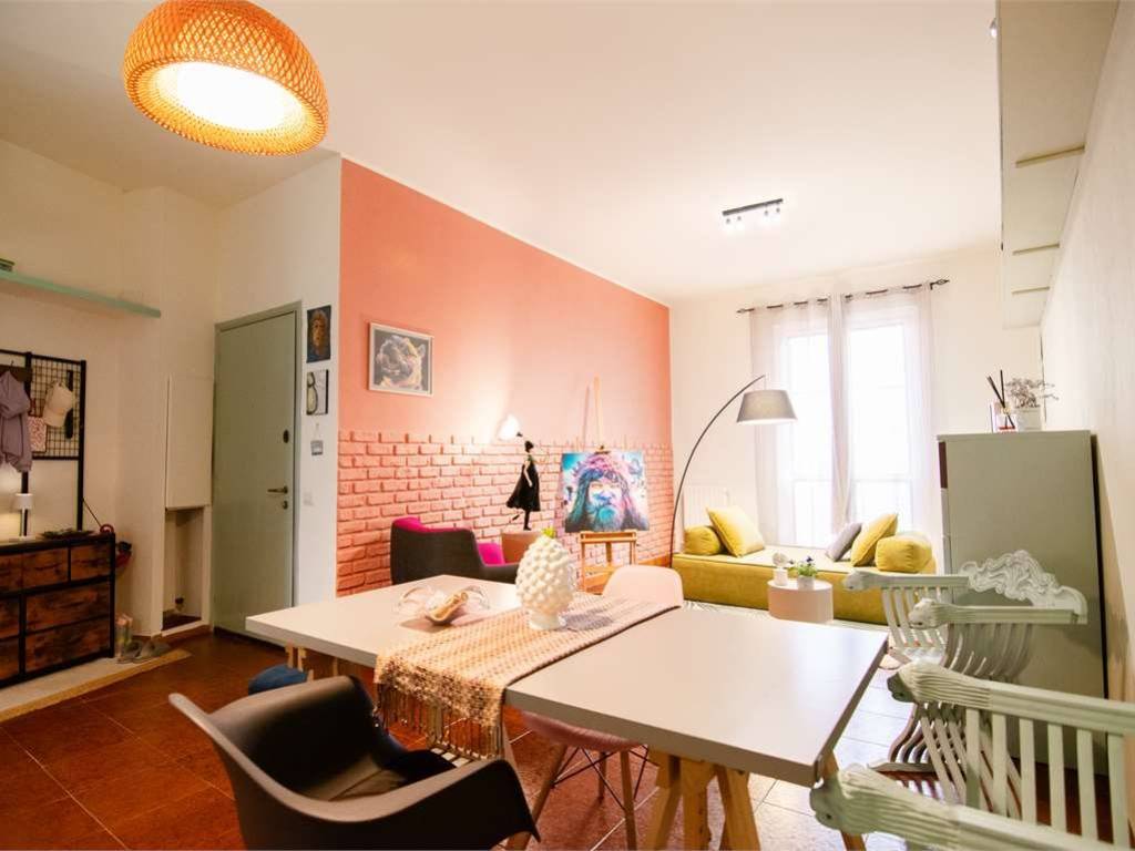 appartamento in vendita a Bovisio-Masciago