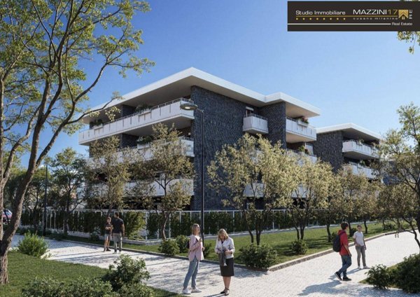 appartamento in vendita a Bovisio-Masciago