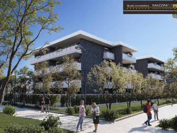 appartamento in vendita a Bovisio-Masciago