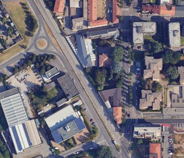 terreno agricolo in vendita a Bovisio-Masciago