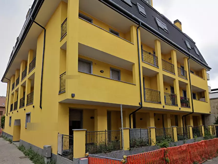 appartamento in vendita a Bovisio-Masciago