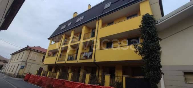 appartamento in vendita a Bovisio-Masciago