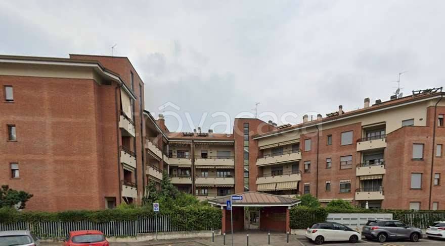 appartamento in vendita a Bovisio-Masciago