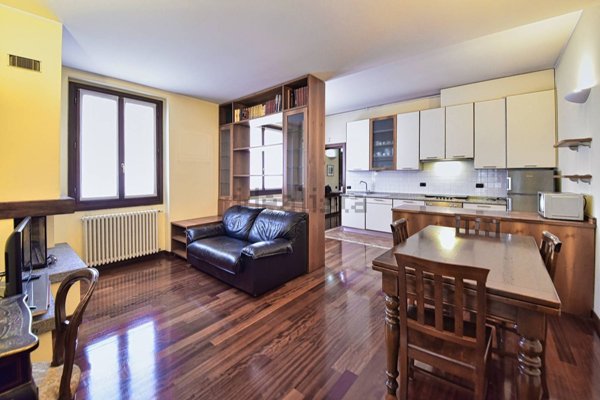 appartamento in vendita a Bovisio-Masciago