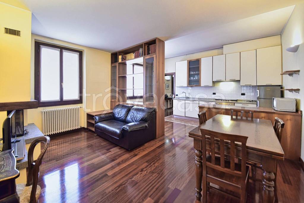 appartamento in vendita a Bovisio-Masciago