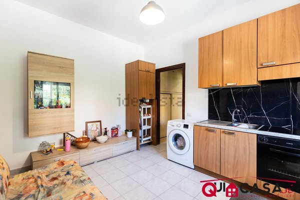 appartamento in vendita a Bovisio-Masciago