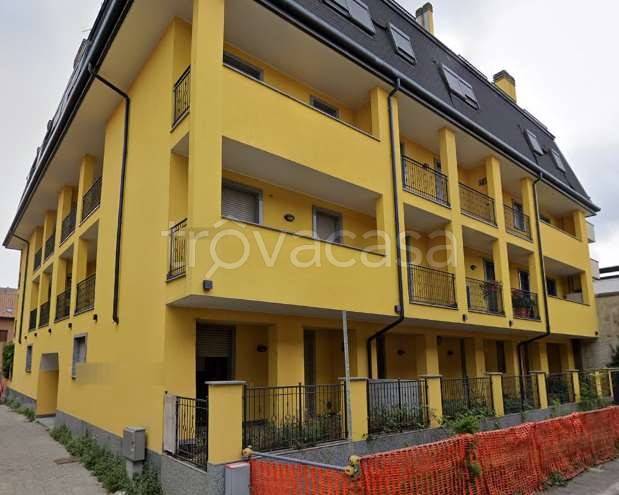 appartamento in vendita a Bovisio-Masciago