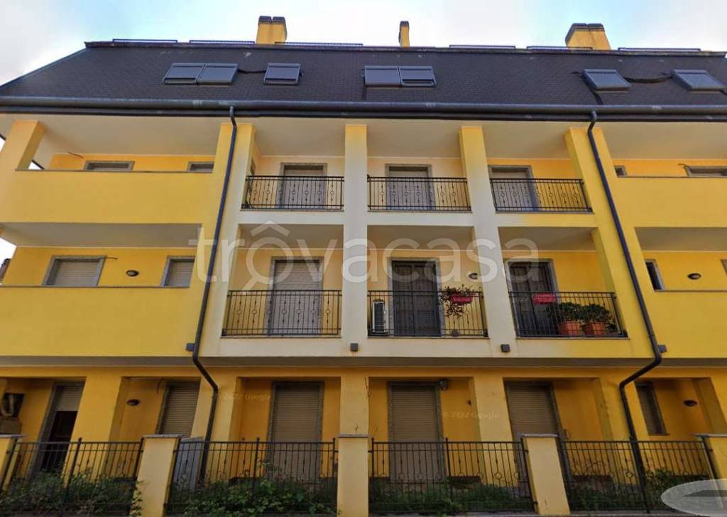 appartamento in vendita a Bovisio-Masciago