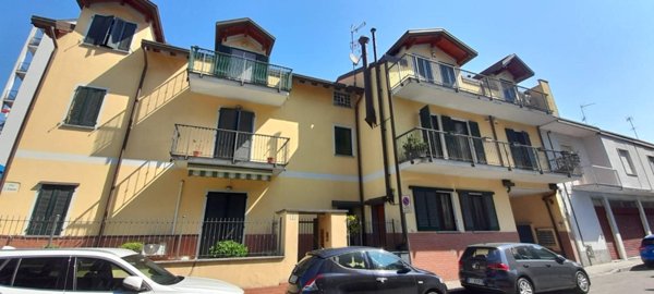 appartamento in vendita a Bovisio-Masciago