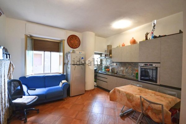 appartamento in vendita a Bovisio-Masciago