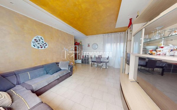 appartamento in vendita a Bovisio-Masciago