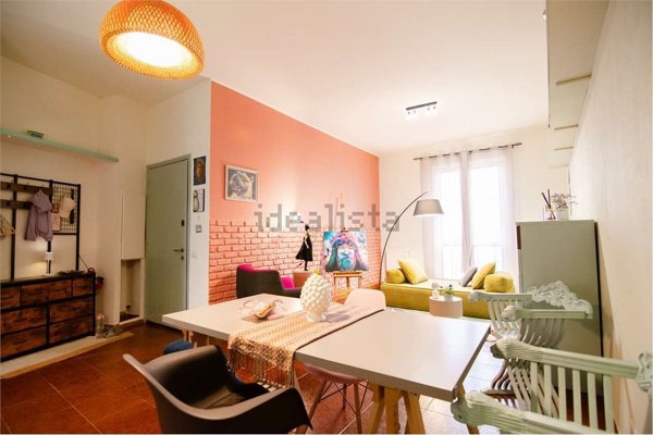 appartamento in vendita a Bovisio-Masciago