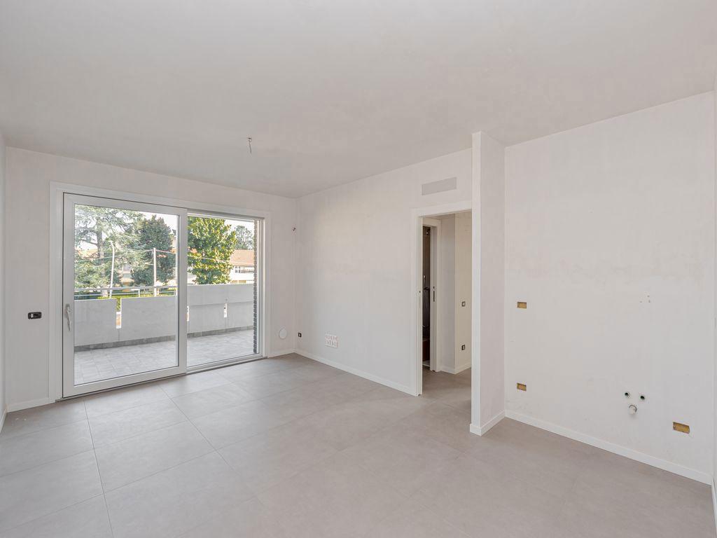 appartamento in vendita a Bovisio-Masciago