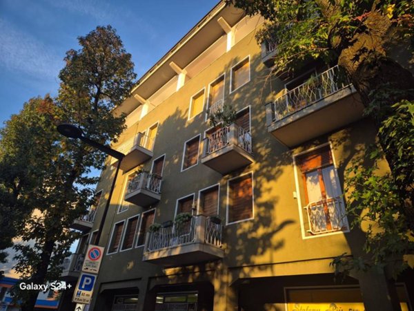 appartamento in vendita a Bovisio-Masciago