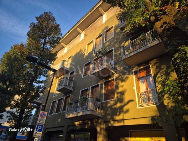 appartamento in vendita a Bovisio-Masciago