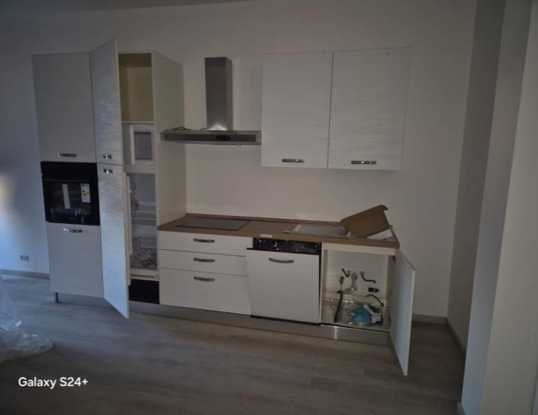 appartamento in vendita a Bovisio-Masciago