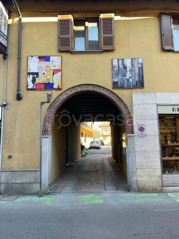 appartamento in vendita a Bovisio-Masciago