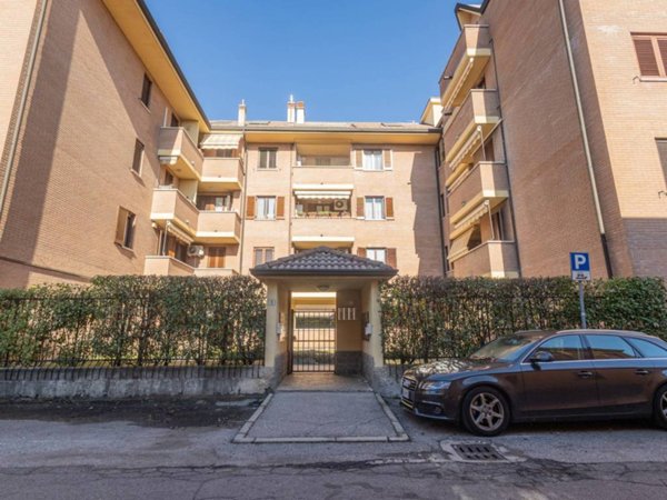 appartamento in vendita a Bovisio-Masciago