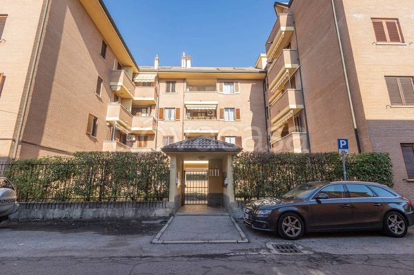 appartamento in vendita a Bovisio-Masciago