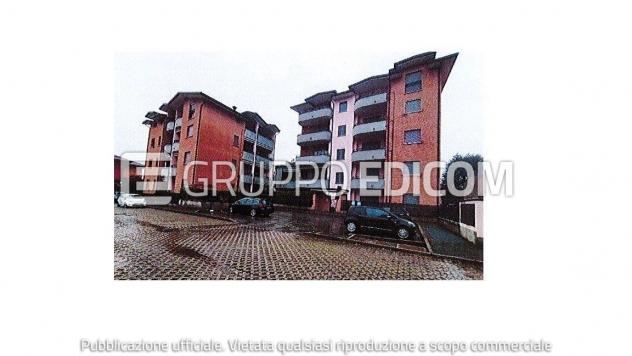 appartamento in vendita a Bovisio-Masciago