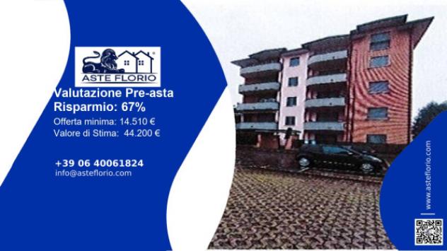 locale commerciale in vendita a Bovisio-Masciago