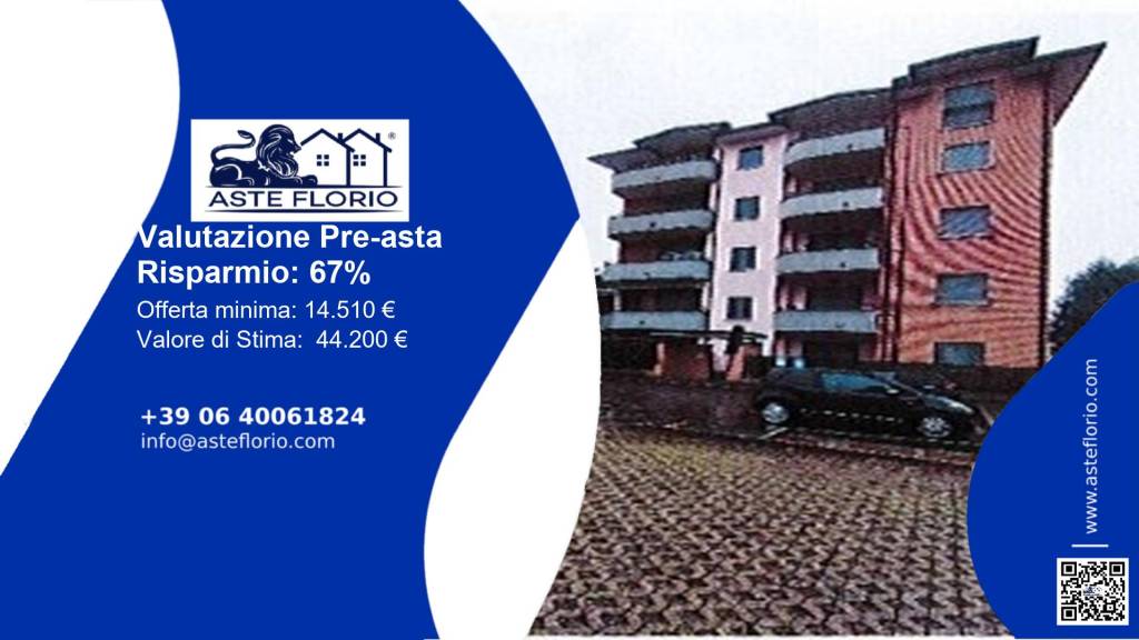 locale commerciale in vendita a Bovisio-Masciago