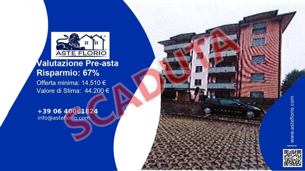 locale commerciale in vendita a Bovisio-Masciago