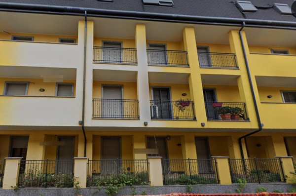 appartamento in vendita a Bovisio-Masciago