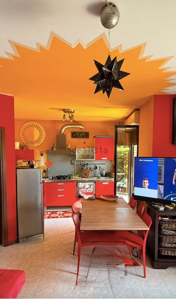 appartamento in vendita a Bovisio-Masciago