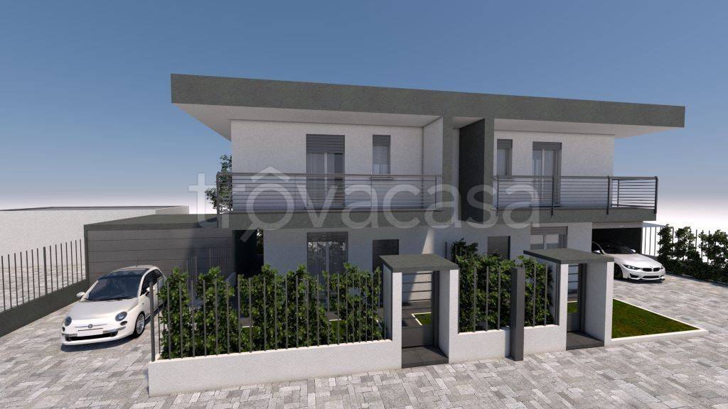 casa indipendente in vendita a Bovisio-Masciago