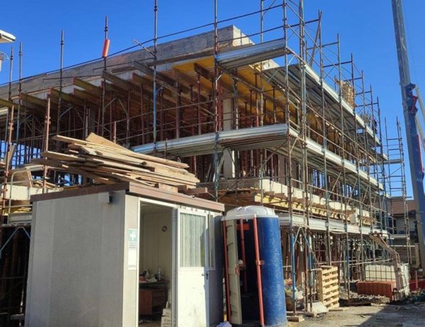 casa indipendente in vendita a Bovisio-Masciago