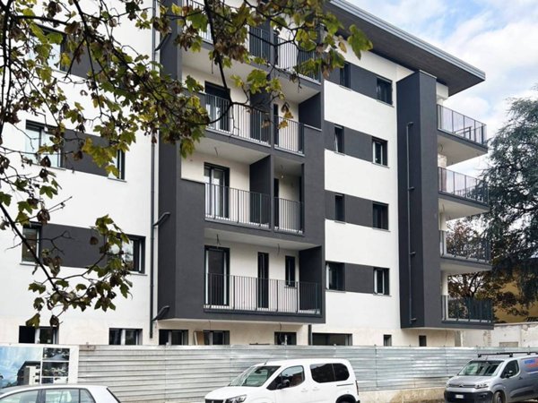 appartamento in vendita a Bovisio-Masciago