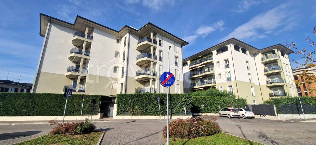 appartamento in vendita a Bovisio-Masciago