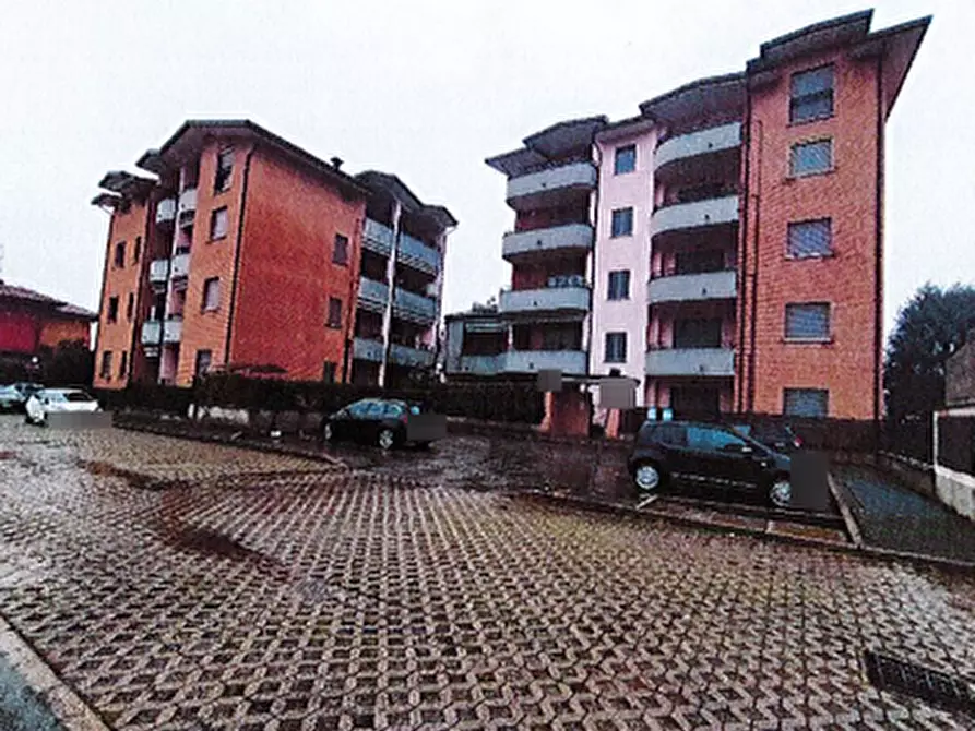 appartamento in vendita a Bovisio-Masciago