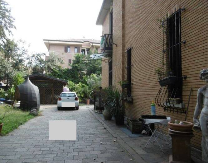 casa indipendente in vendita a Bovisio-Masciago