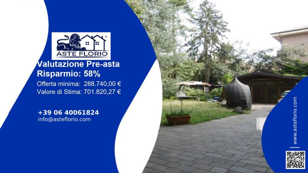 casa indipendente in vendita a Bovisio-Masciago