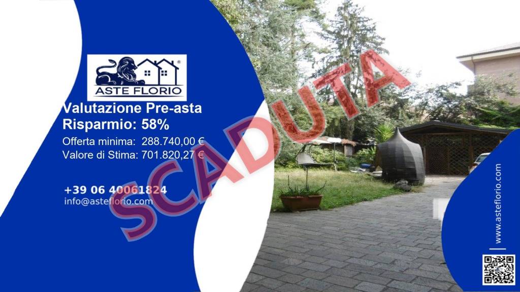 casa indipendente in vendita a Bovisio-Masciago