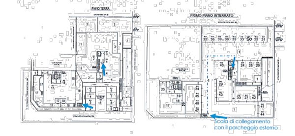 appartamento in vendita a Bovisio-Masciago